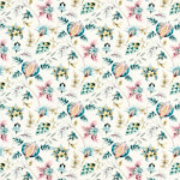 Текстиль Clarke &amp; Clarke Secret Garden F1739/03