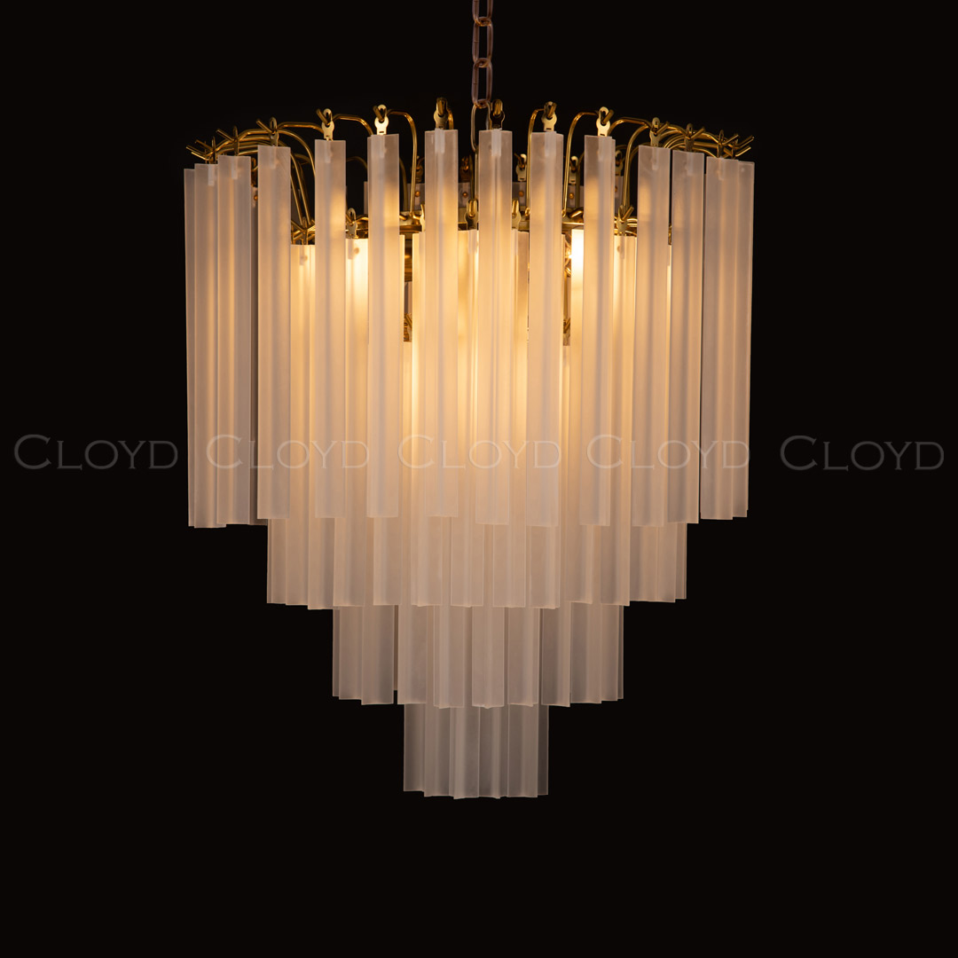 Люстра подвесная Cloyd Libretto 10435