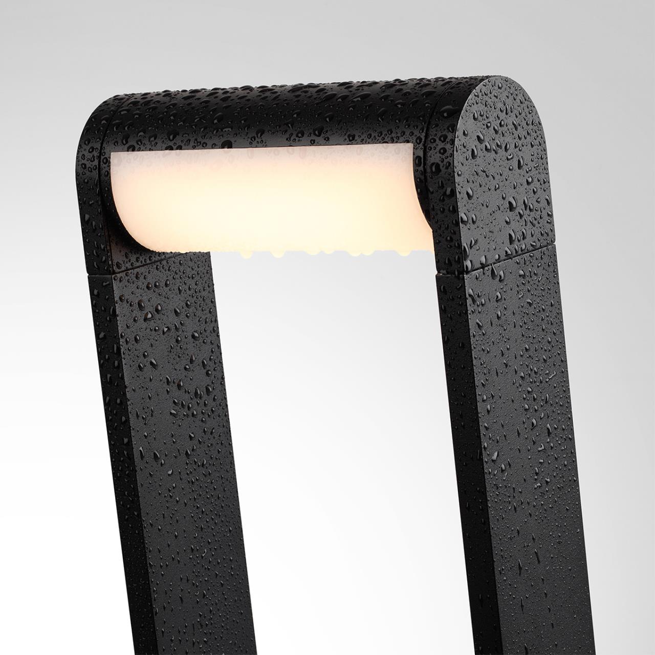 Ландшафтный светильник Odeon Light 7117/12GL