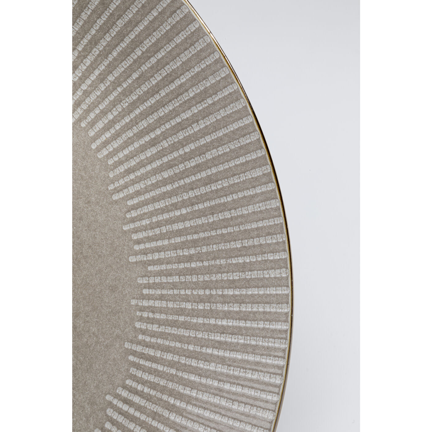 Тарелка KARE Amalia 54283