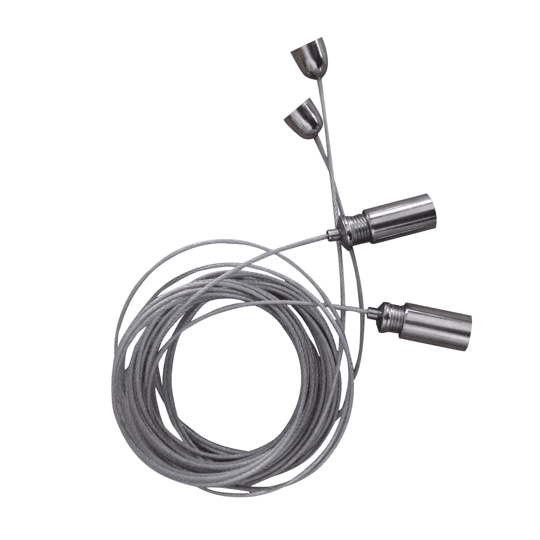 Подвес для однофазного трека SWG TR-SSP