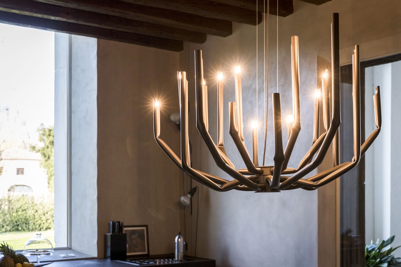 Подвесной светильник MOGG To_be 12 MTO3060B