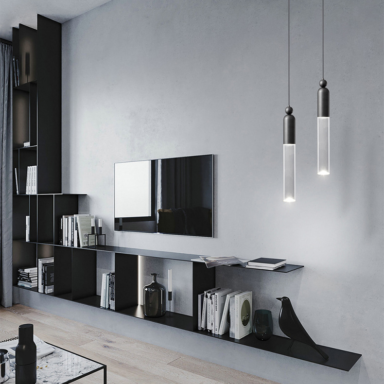 Подвесной светильник GELIS Brass by ImperiumLoft