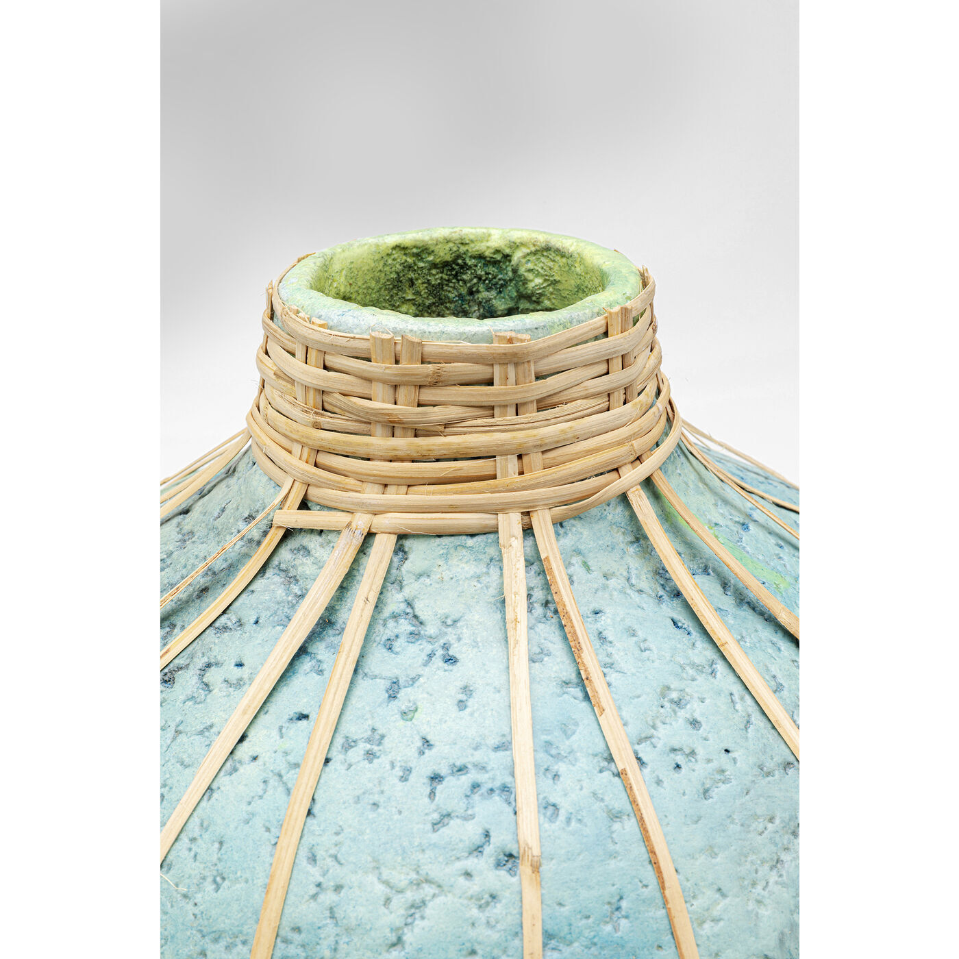 Ваза KARE Caribbean 55367