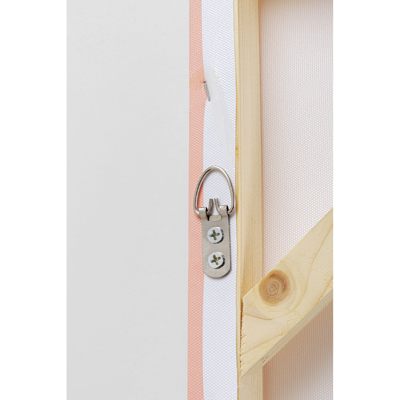 Картина Tendency Yellow 120x160cm KARE 56702