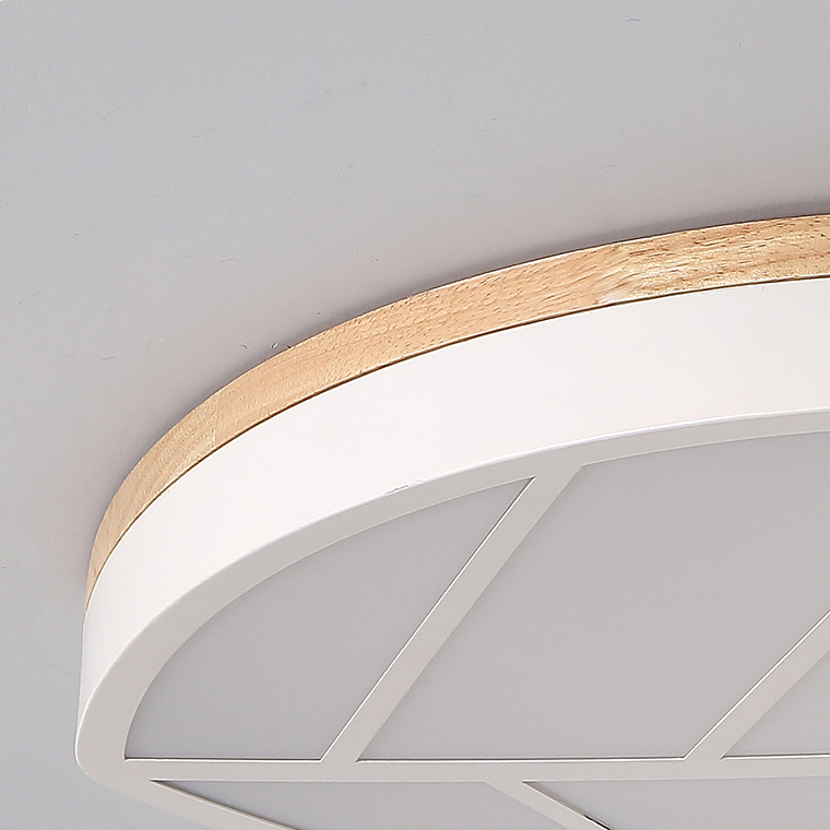 Потолочный Светильник Chit L80 Blue By Imperiumloft