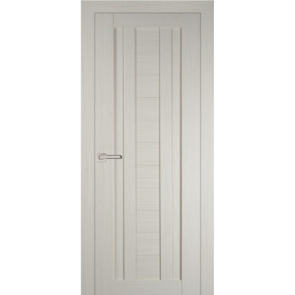 Межкомнатная дверь Graf PS-14 Перламутровый дуб (2000 х 900)