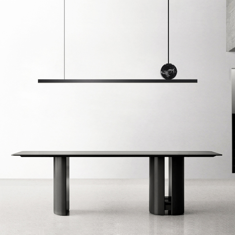 Подвесной светильник FLOYD D L140 by ImperiumLoft