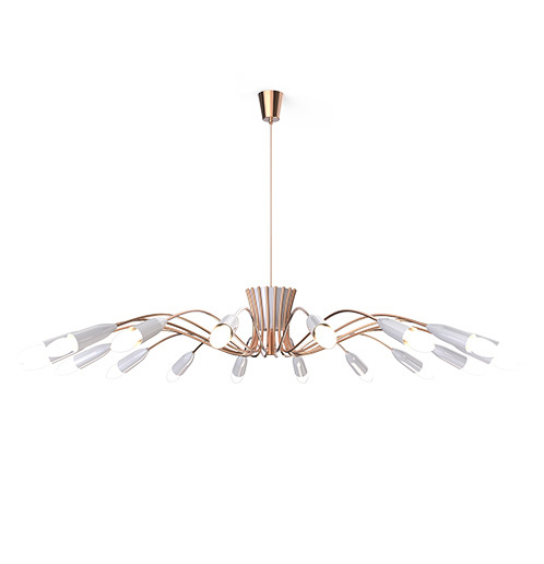 Люстра Delightfull NORAH SUSPENSION