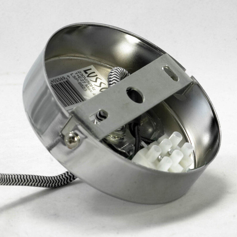 Подвесной светильник Lussole LOFT LSP-9523
