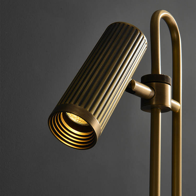 Торшер TRIGGER FL by ImperiumLoft