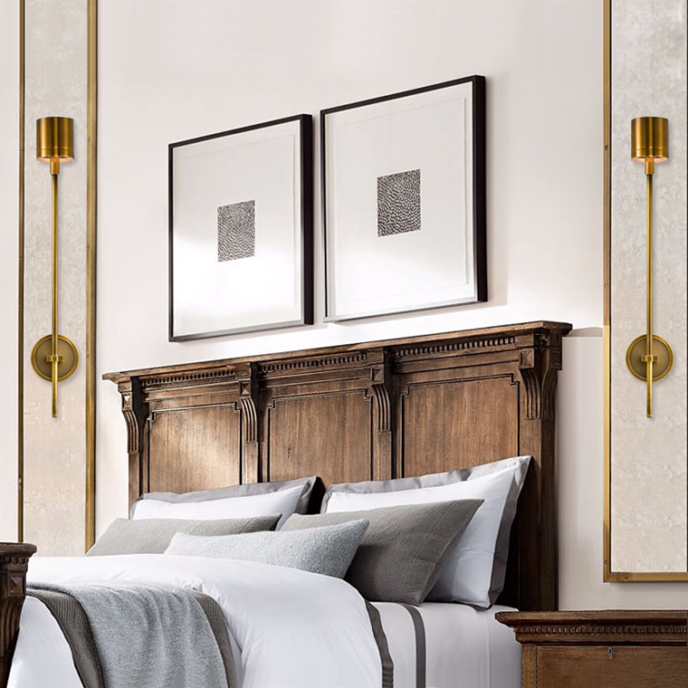 Бра JBS Dauphine Sconce by ImperiumLoft