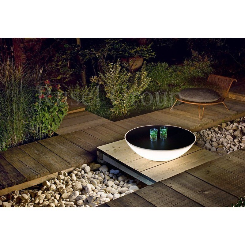 Напольный светильник Foscarini solar outdoor terra
