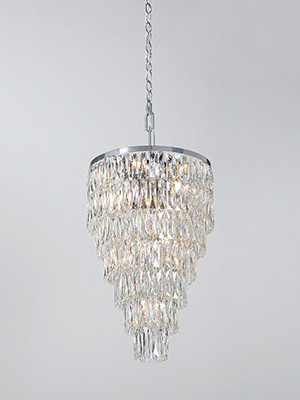 Каскадная люстра Vitaluce V5878-9/16