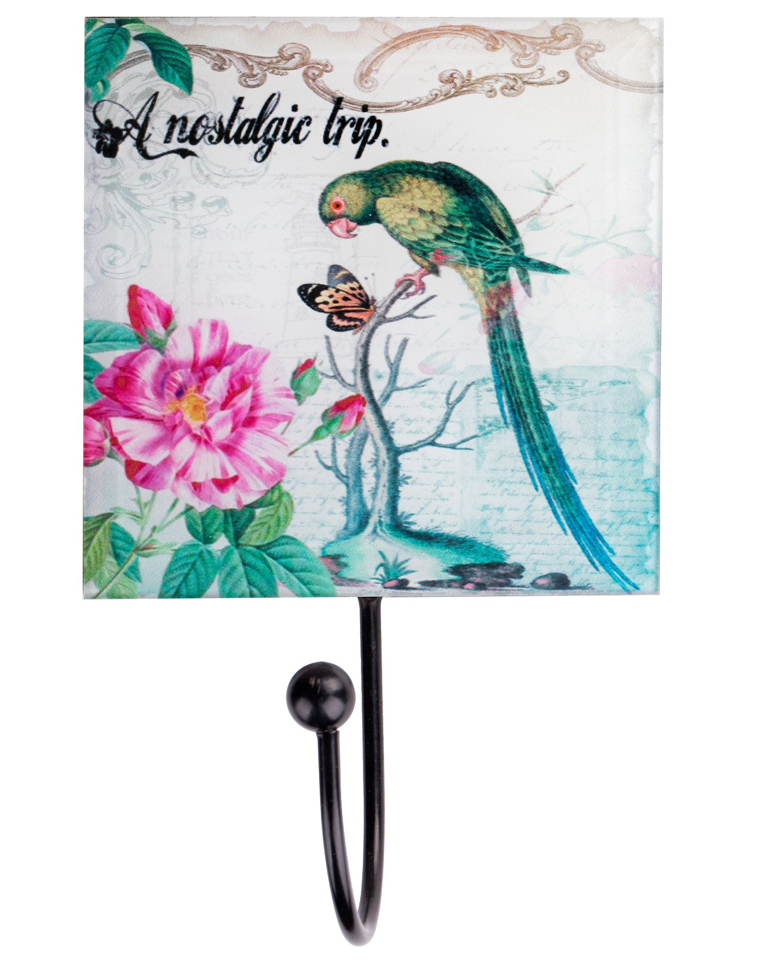 Вешалка крючок Glasar 29-125/HLYM3506