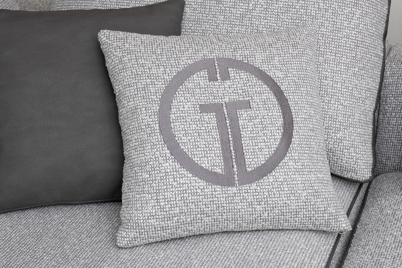 Диван Tesoro модульный Garda Decor Sofa modular Tesoro №44