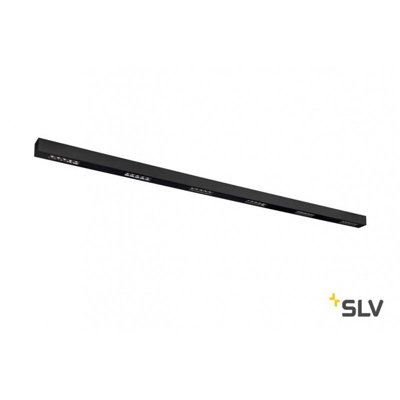 Потолочный светильник SLV 1000692