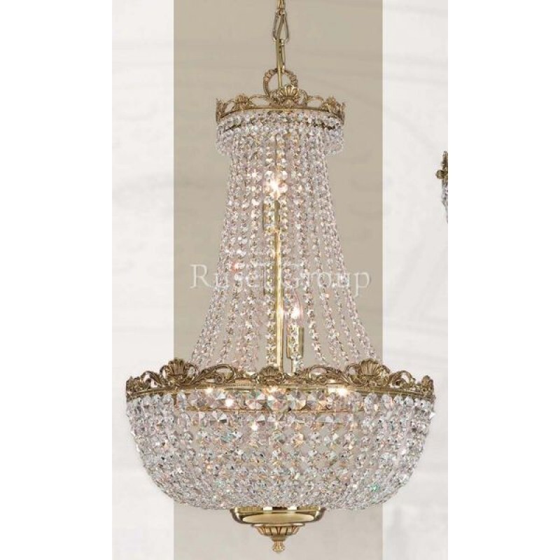 Подвесной светильник Riperlamp Colonia 049F