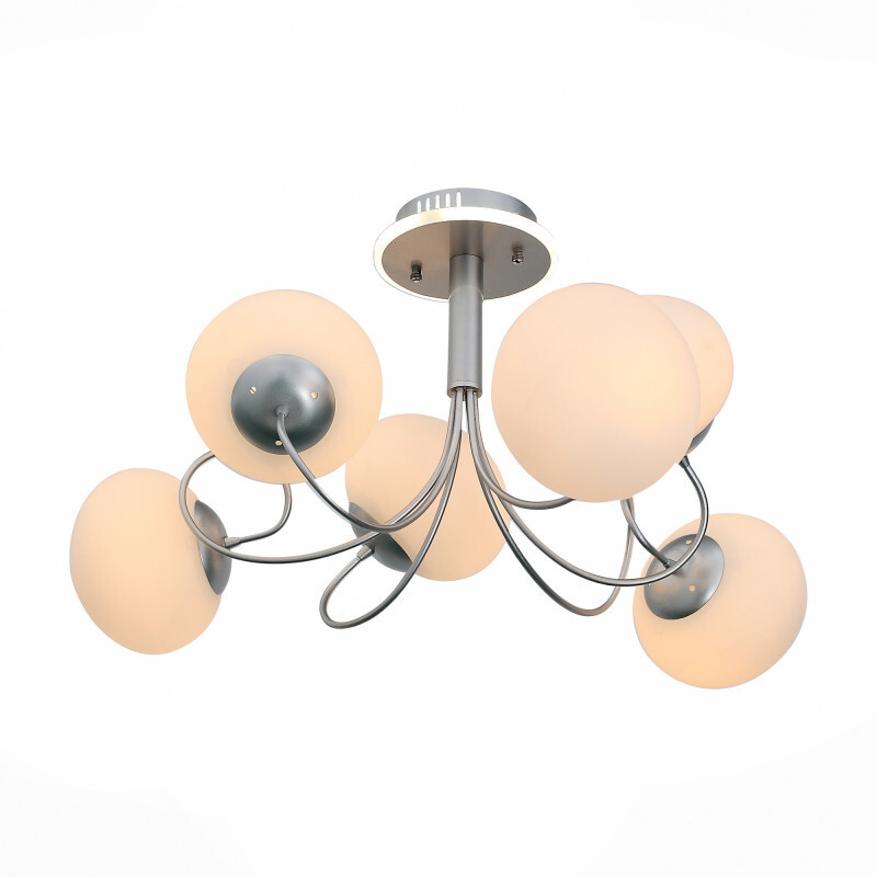 Накладная люстра ST Luce SL717.552.06