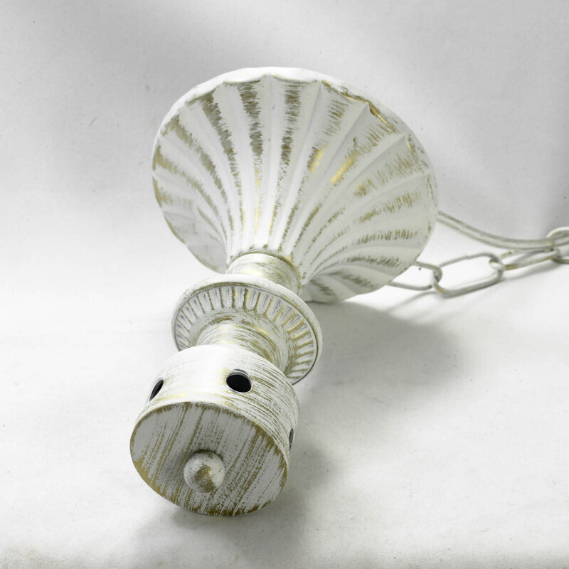 Подвесная люстра Lussole LGO LSP-8063