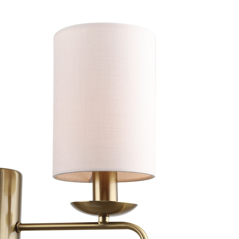 Бра Escada 10166/1A Brass