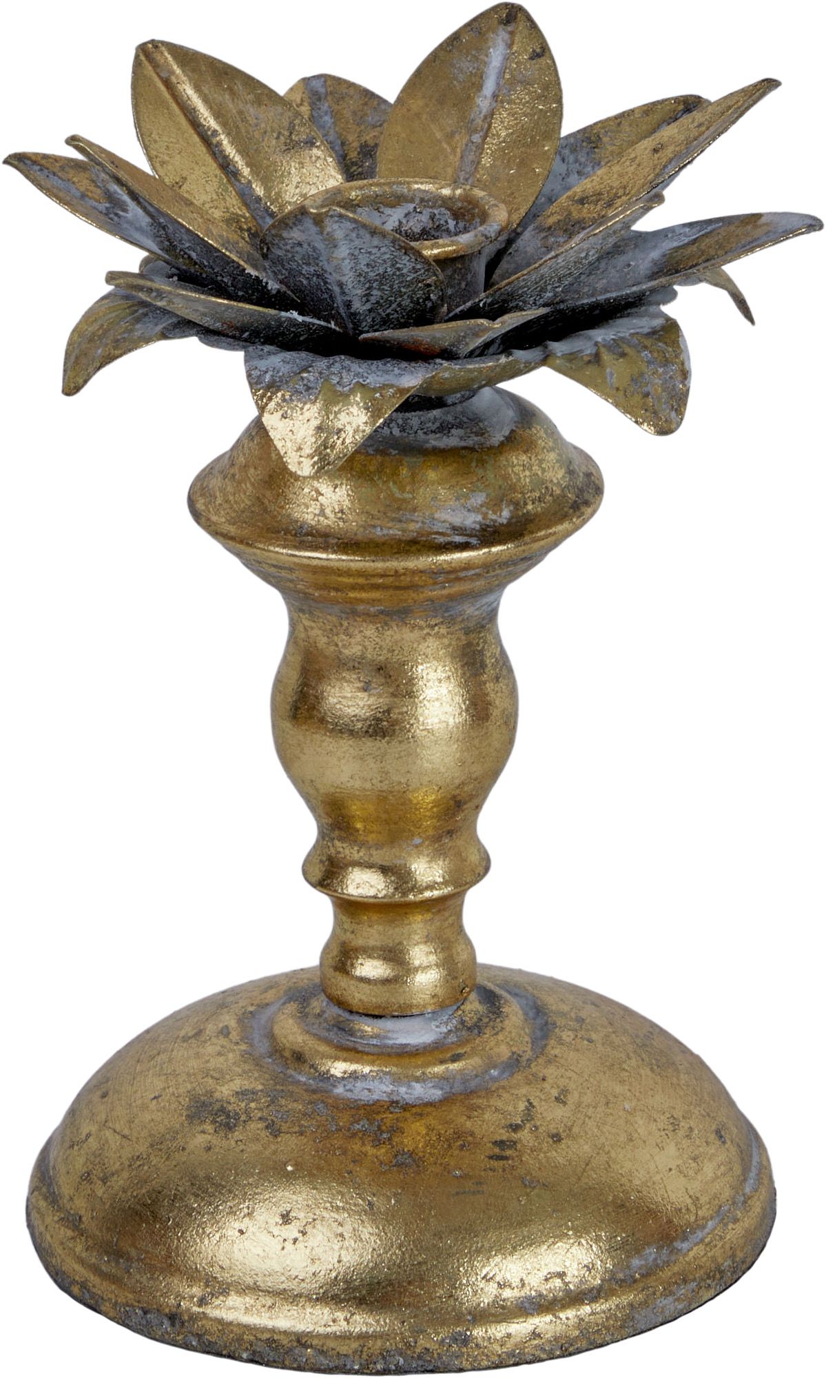 Подсвечник Пальма Glasar 57-348