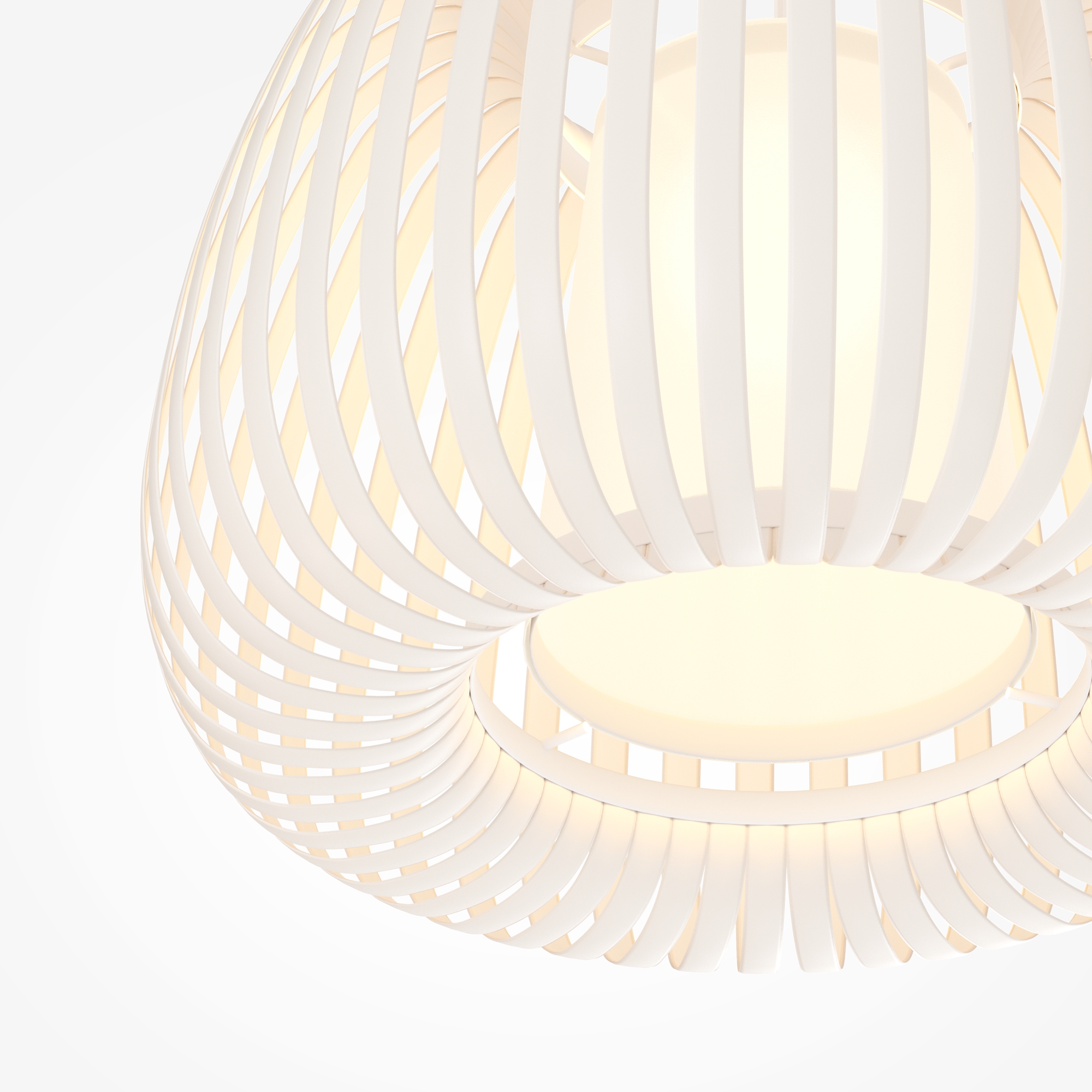 Подвесной светильник Maytoni MOD409PL-01W