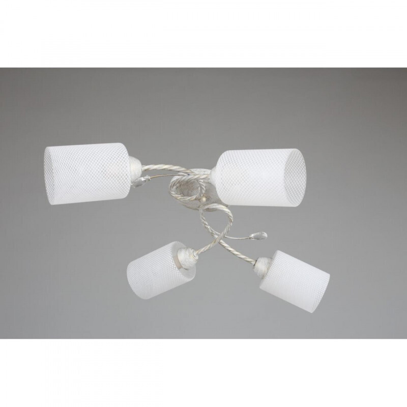 Накладная люстра Omnilux OML-28607-04