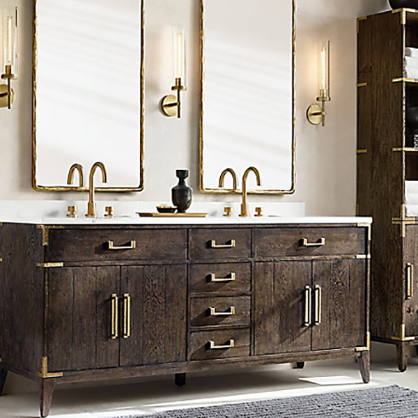 Настенный светильник HINNA H36 by ImperiumLoft