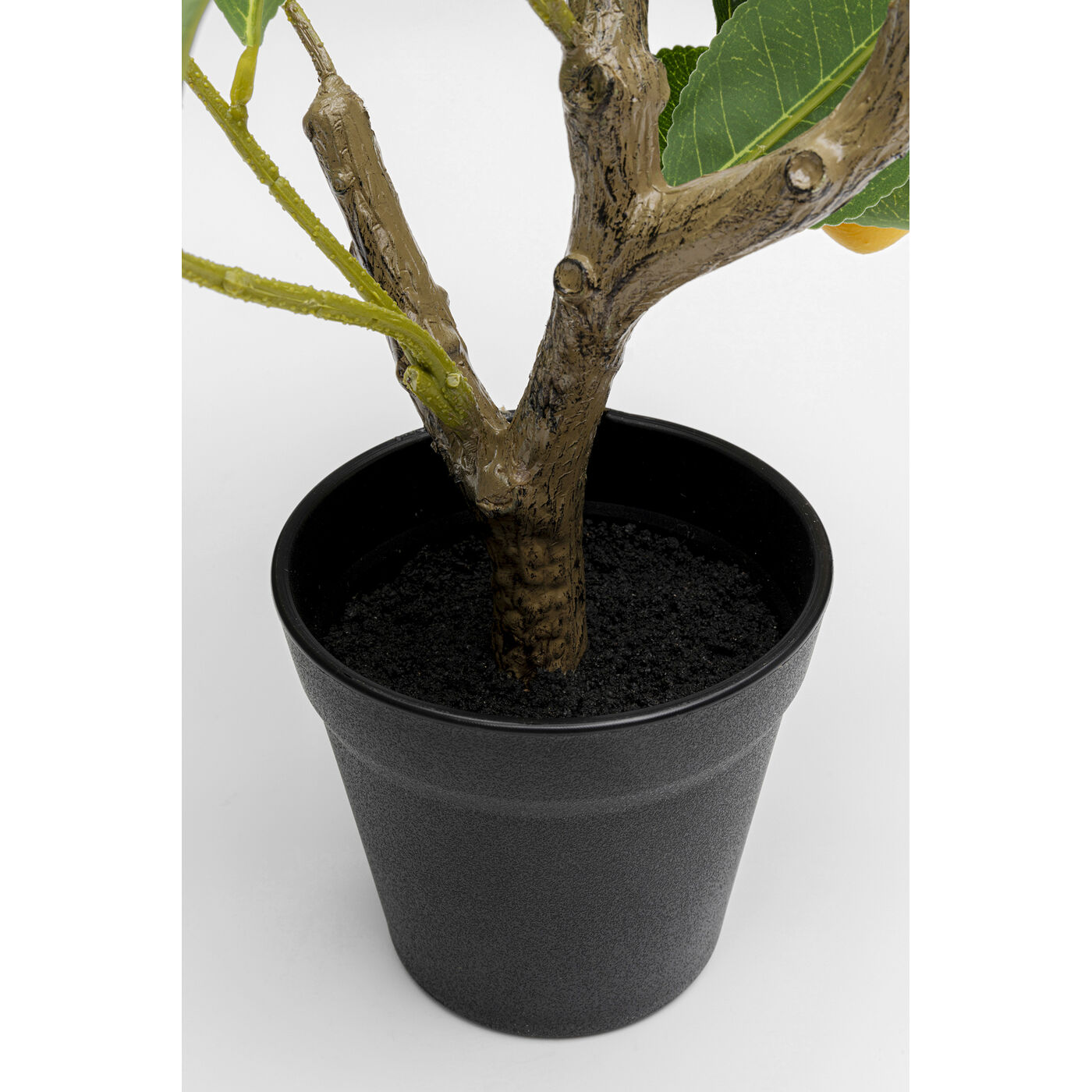 Растение декоративное Lemon Tree 60cm KARE 56764
