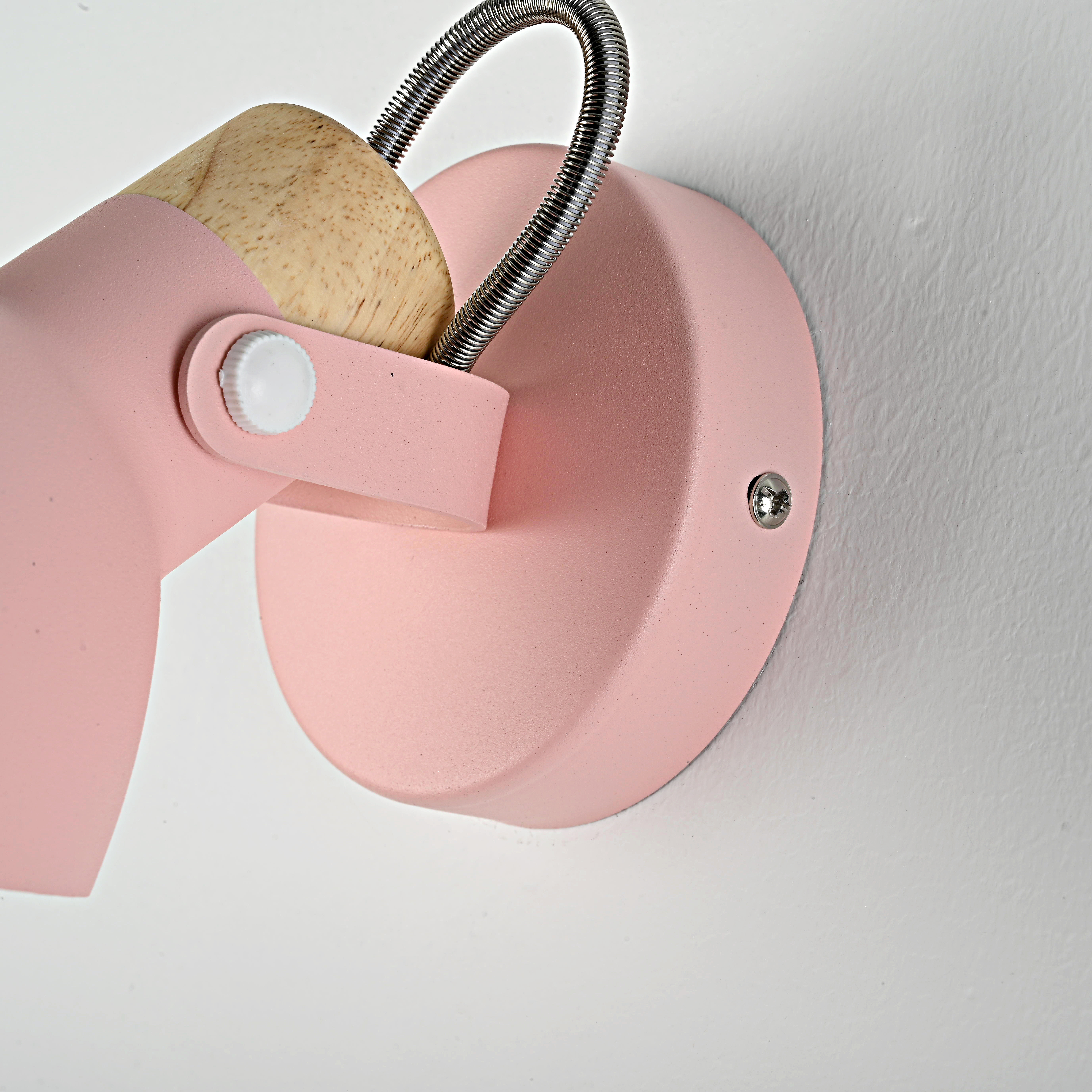 Настенное Бра Onder Pink By Imperiumloft