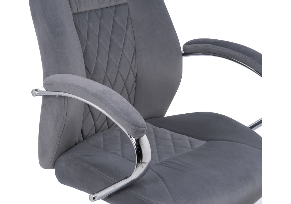 Компьютерное кресло Woodville Aragon dark grey 11902