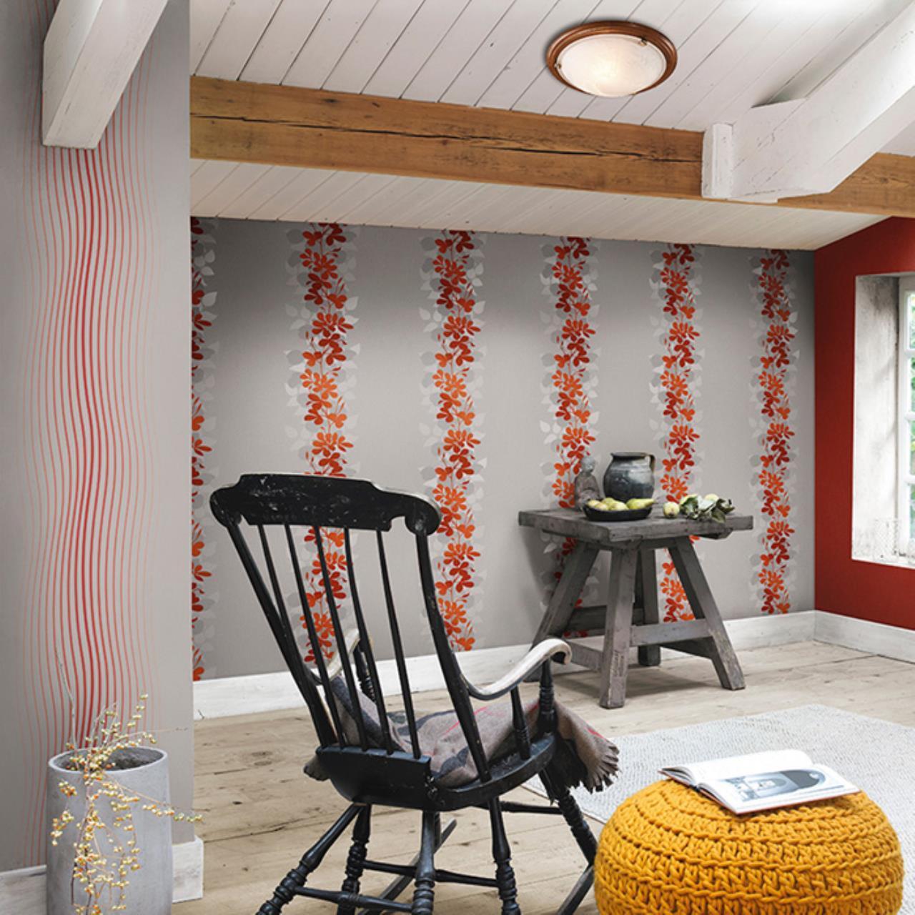 Настенно-потолочный светильник Sonex 136/K