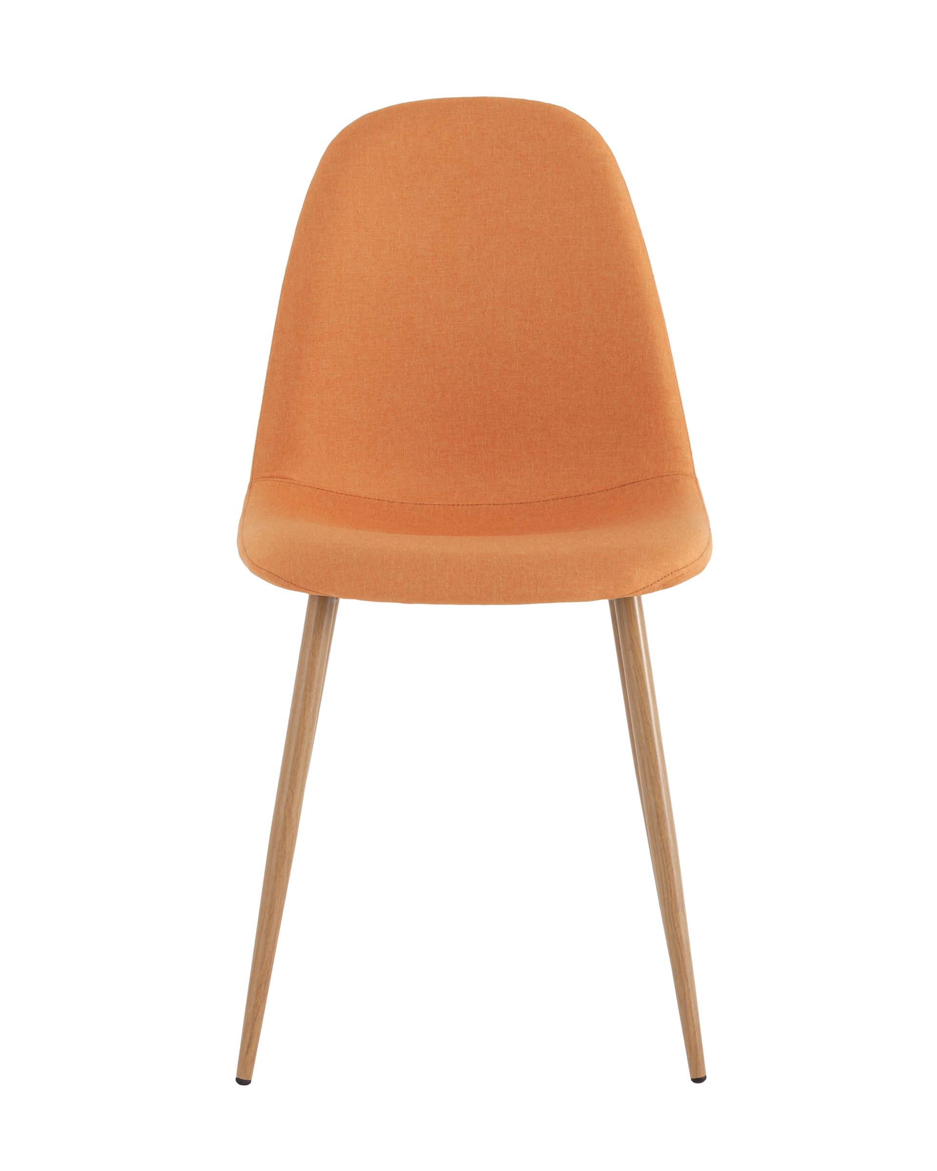 Стул Валенсия SN оранжевый Stool Group