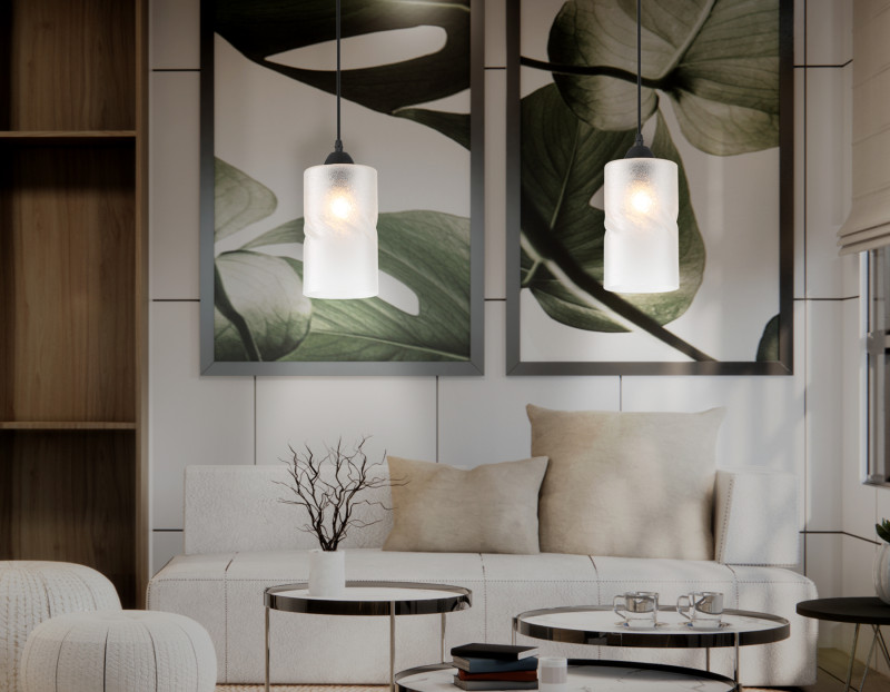 Подвесной светильник Ambrella Light TR3411