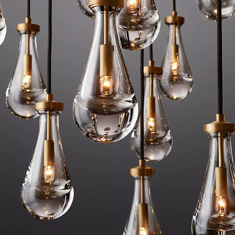 Подвесной Светильник Melany By Imperiumloft