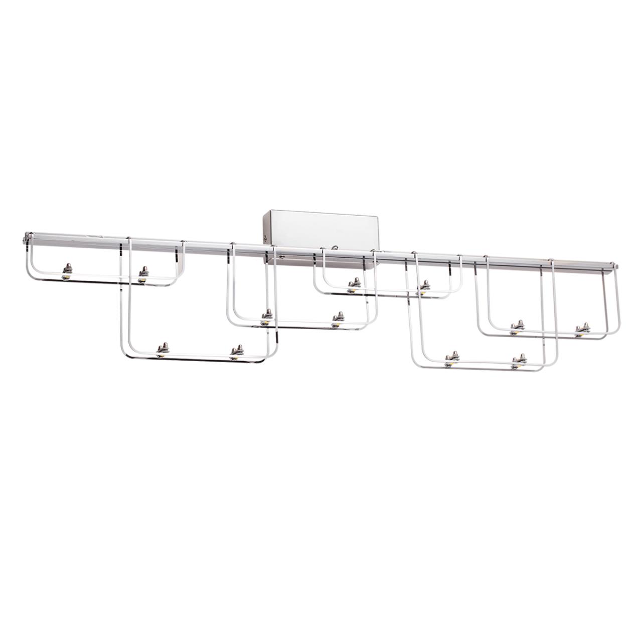 Настенный светильник Odeon Light 7059/12WL