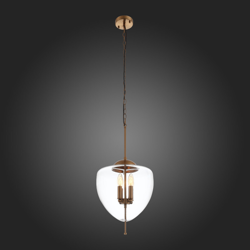 Подвесной светильник ST Luce SL367.223.04