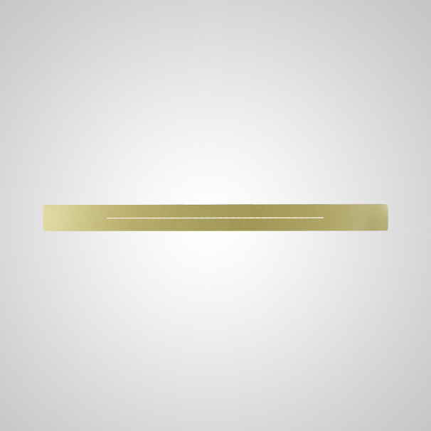 Настенный Светильник Souris L80 Gold By Imperiumloft