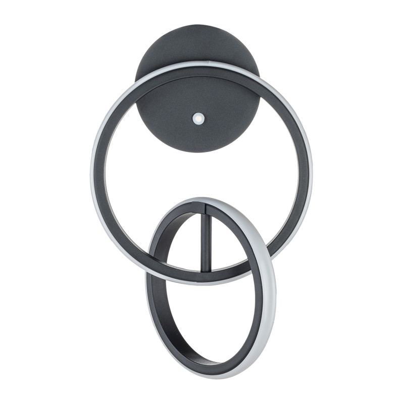 Бра Escada 10230/SG LED Black