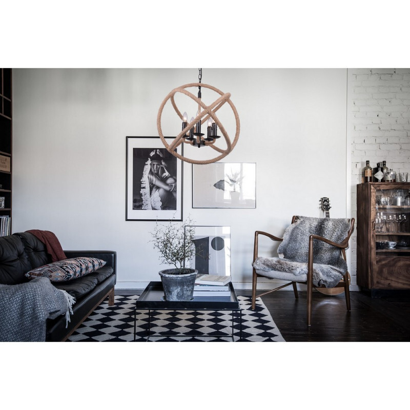 Подвесная люстра Divinare 8103/01 SP-5