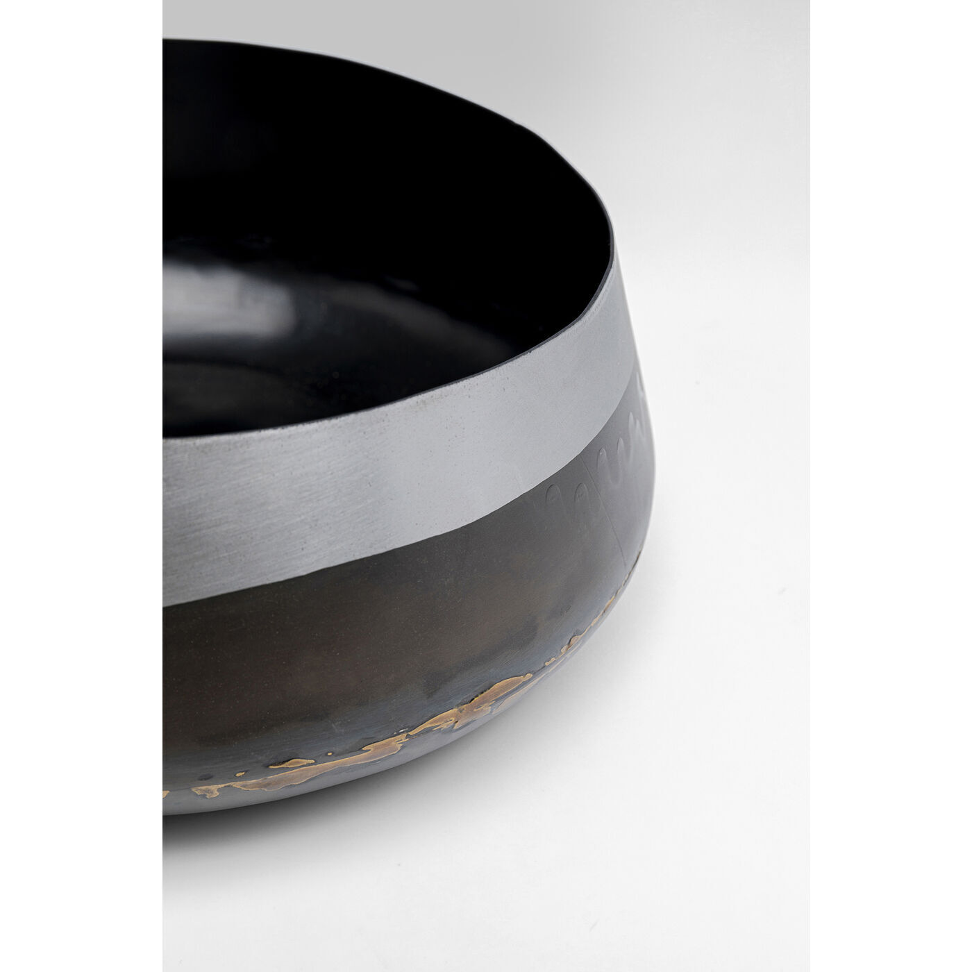 Чаша декоративная KARE Nora 54305