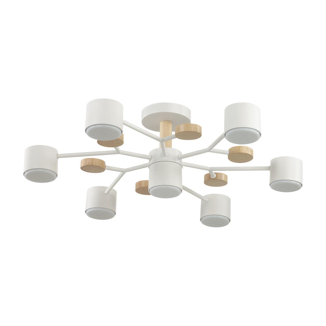 Потолочный светильник Lumion 8195/7C