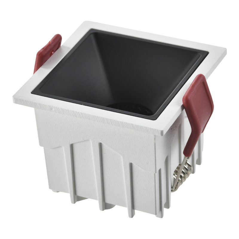 Встраиваемый светильник ST-Luce ST757.438.10S