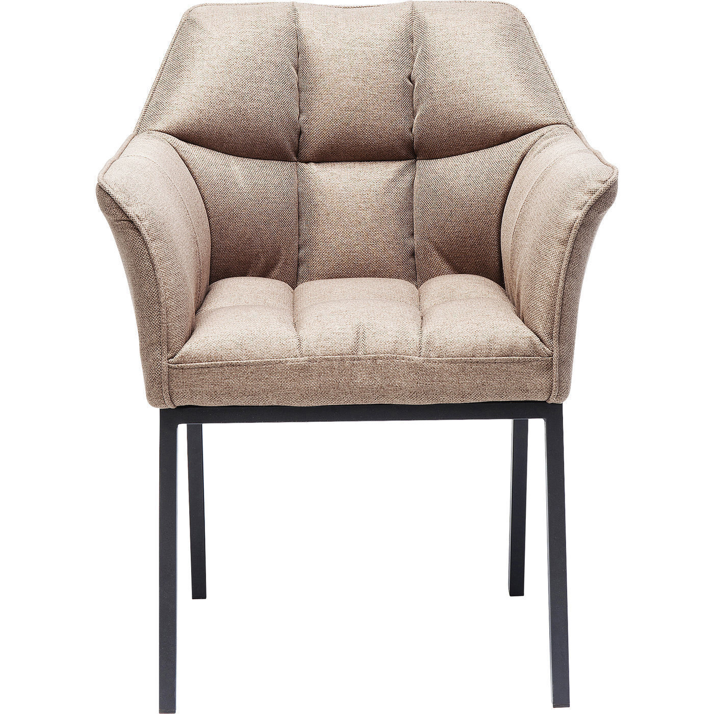 Стул с подлокотниками Think Tank 84449 KARE