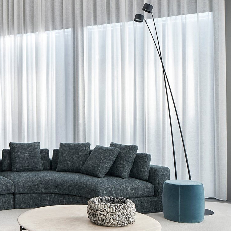 Напольный светильник AIDAN H230 by ImperiumLoft