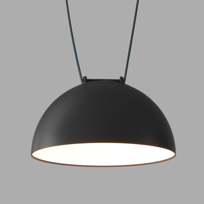 Светильник на шине Denkirs DK5660-BK