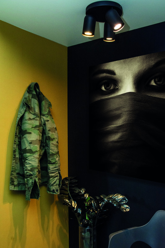 Спот LUCIDE 13958/13/30