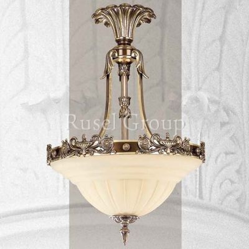 Подвесной светильник Riperlamp Leonardo 203E