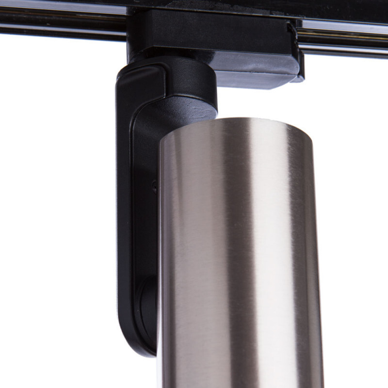 Светильник на шине Arte Lamp A2668PL-1SS